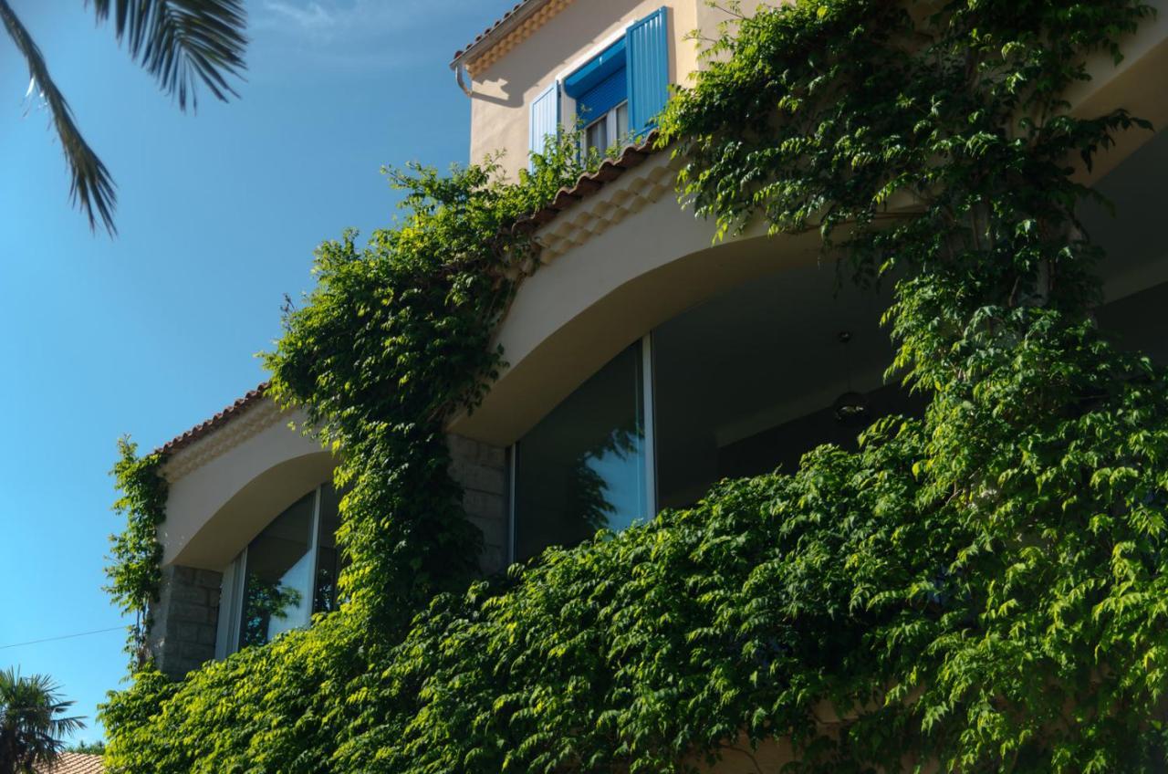 Hotel Stella Mare Algajola  Esterno foto